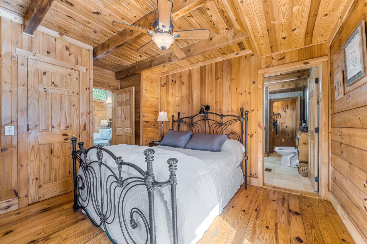 Вилла Nana'S Nest Блу-Ридж Экстерьер фото